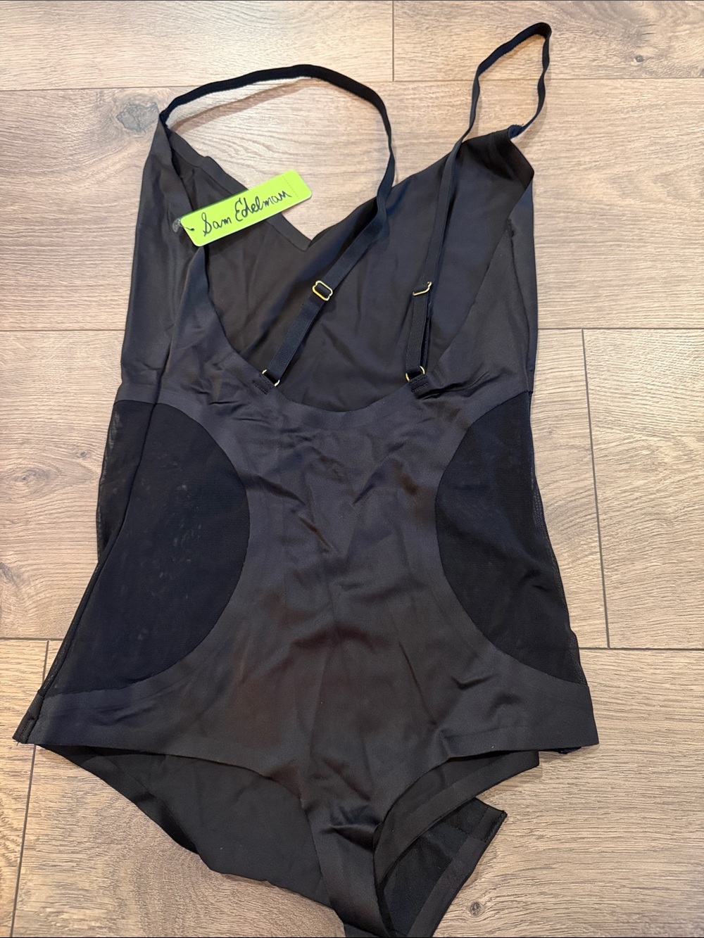 Sam Edelman bodysuit - Picture 5 of 7